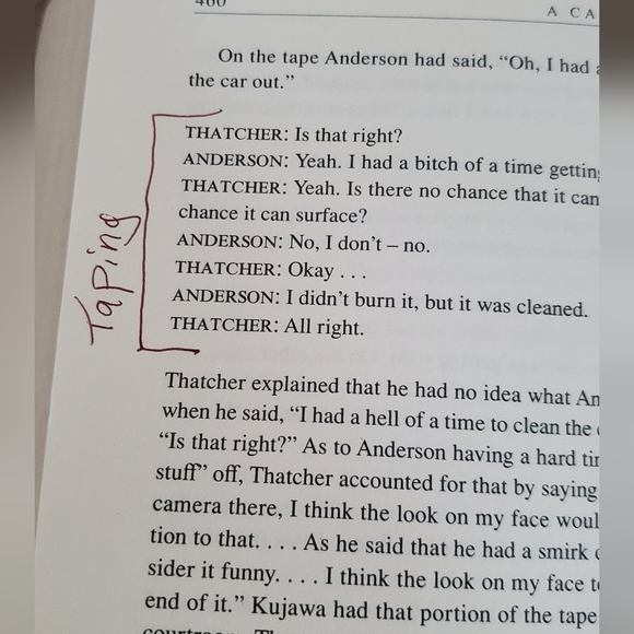 True Crime Book - Picture 3 of 5